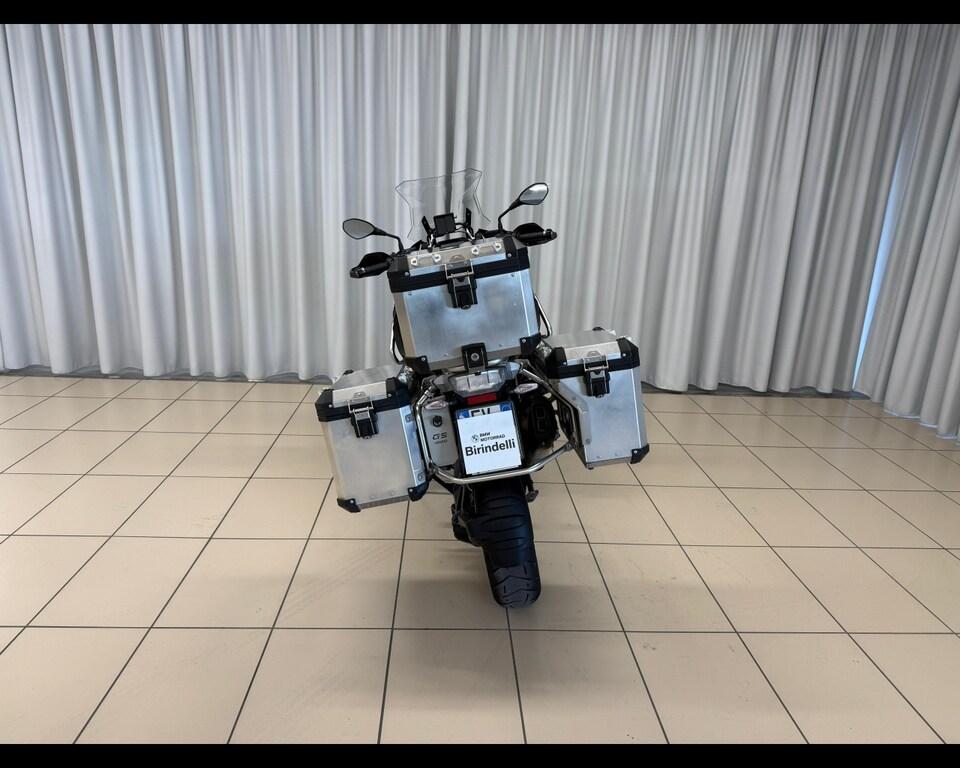 R 1250 GS