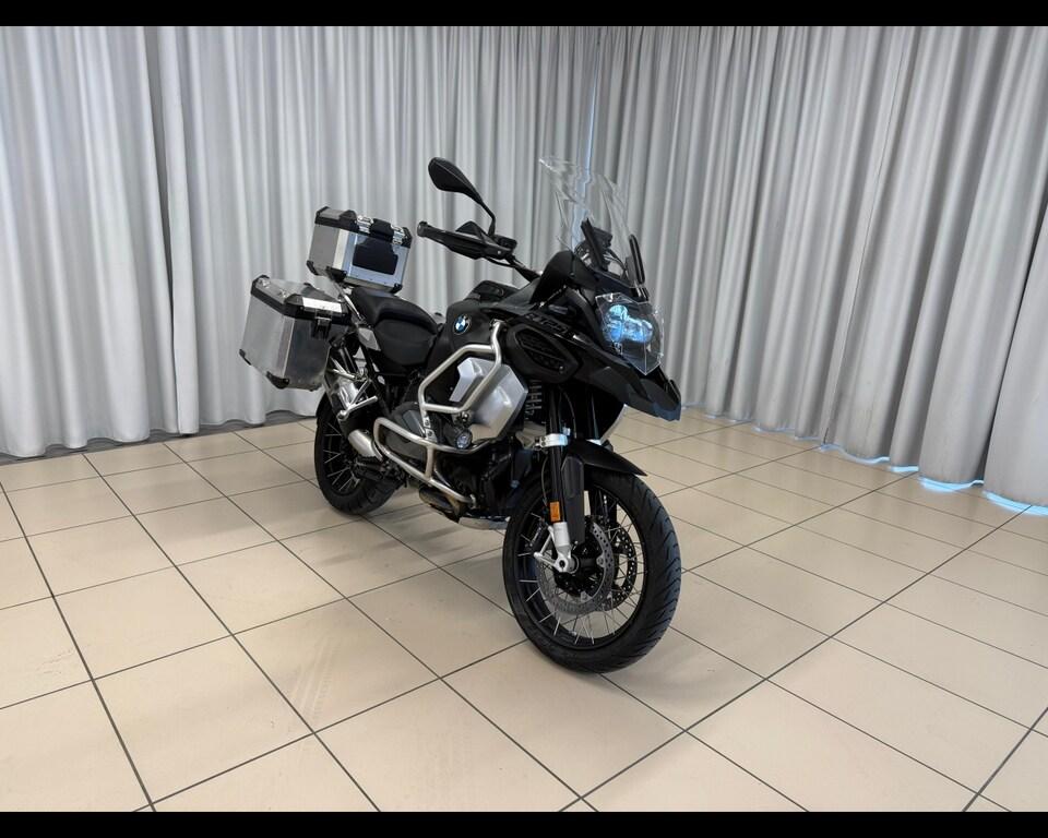 R 1250 GS