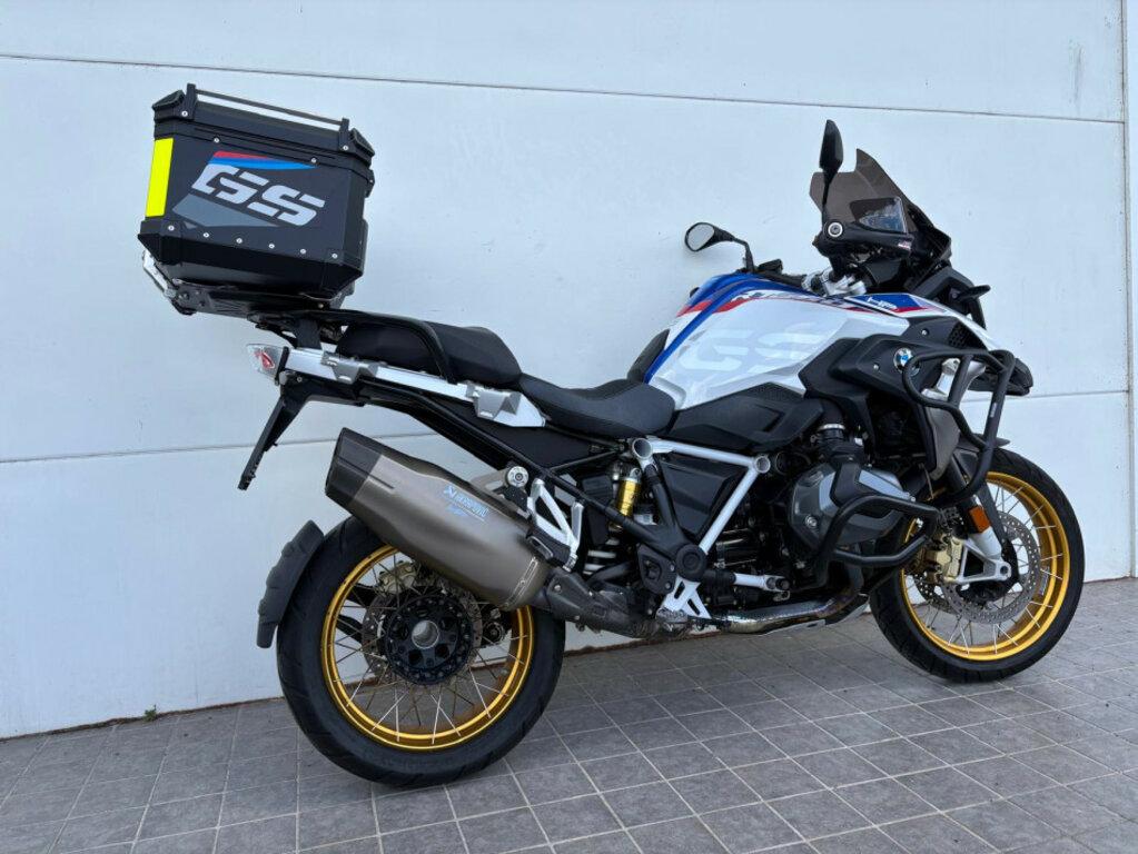 R 1250 GS