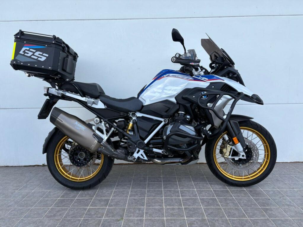 R 1250 GS