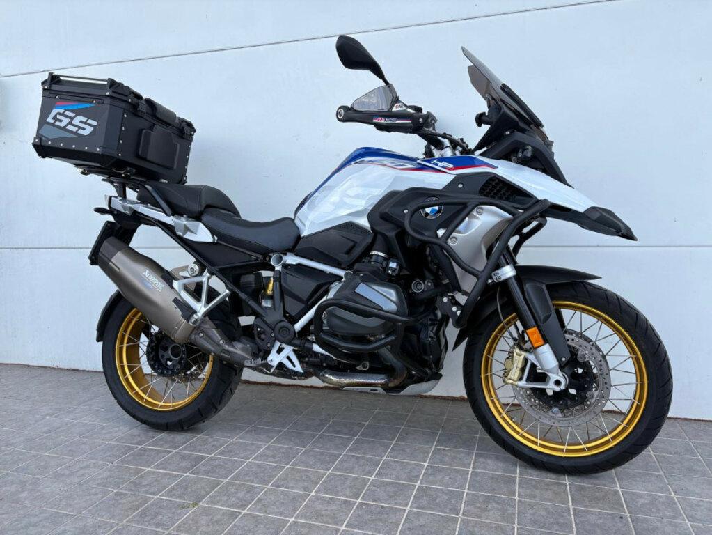 R 1250 GS
