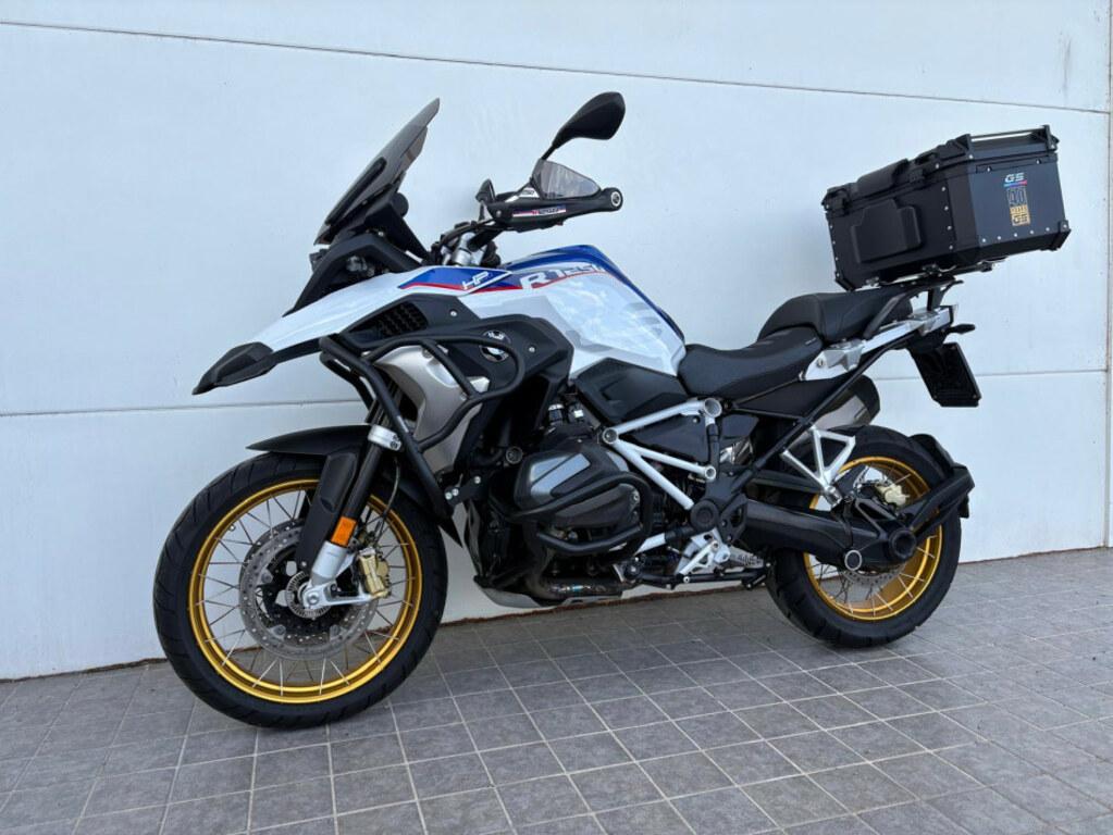 R 1250 GS