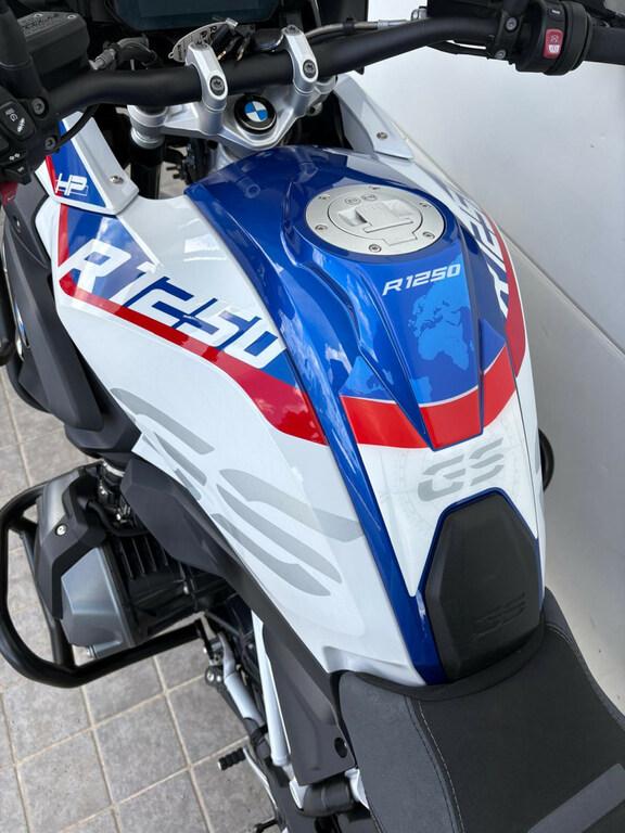 R 1250 GS
