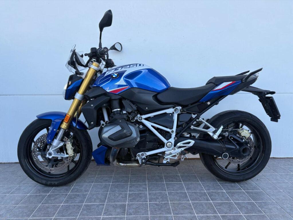 R 1250 R