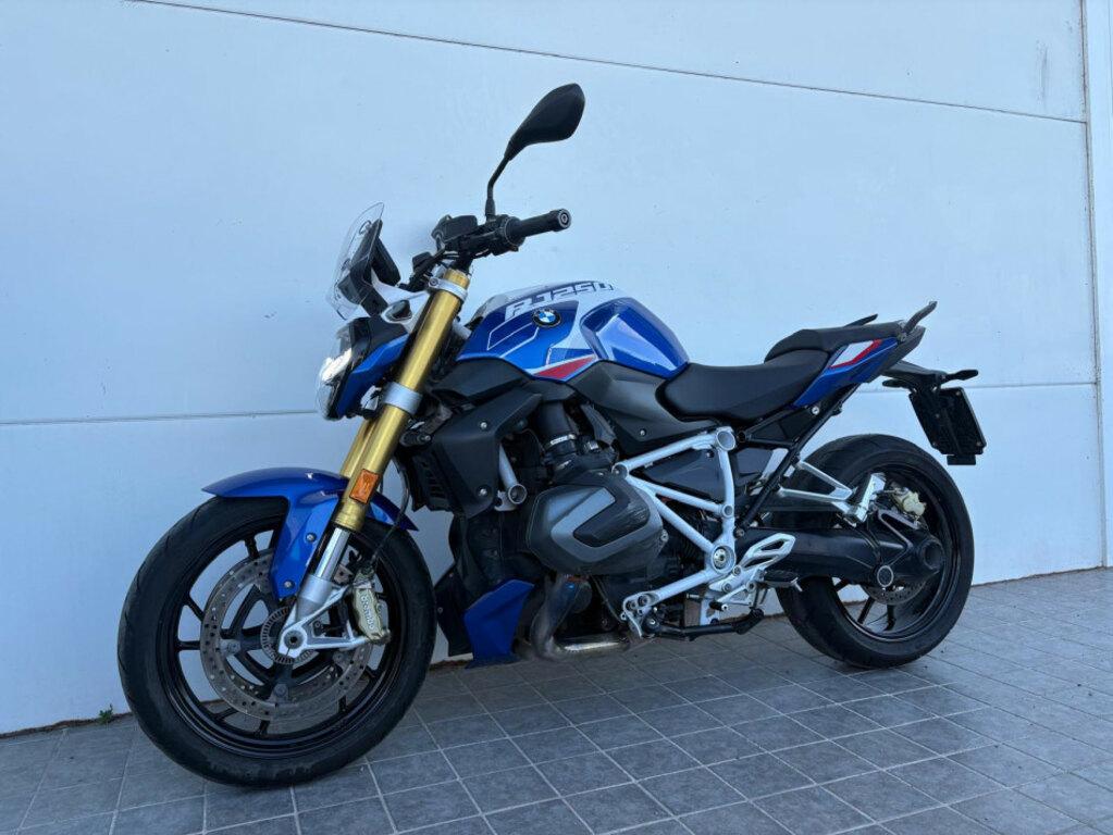 R 1250 R