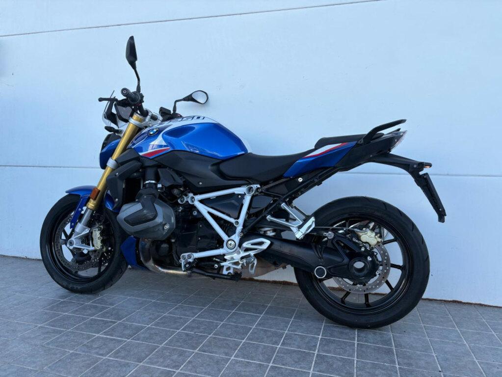 R 1250 R