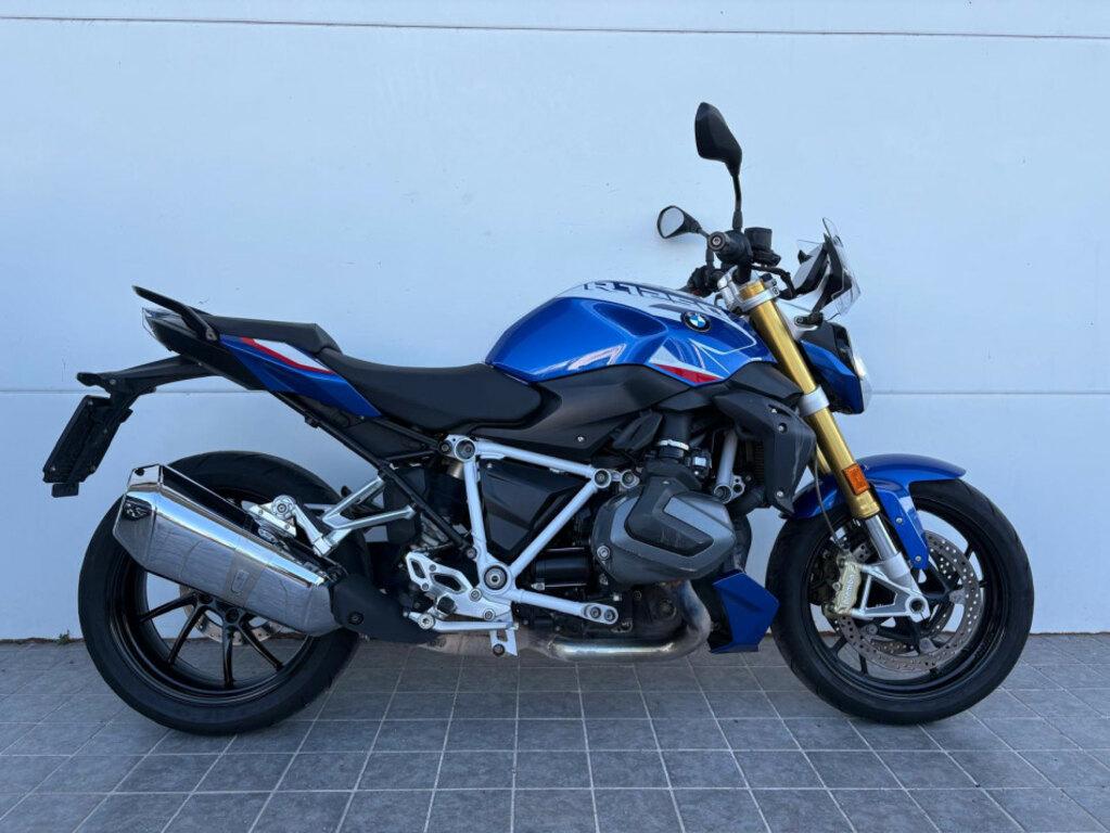 R 1250 R