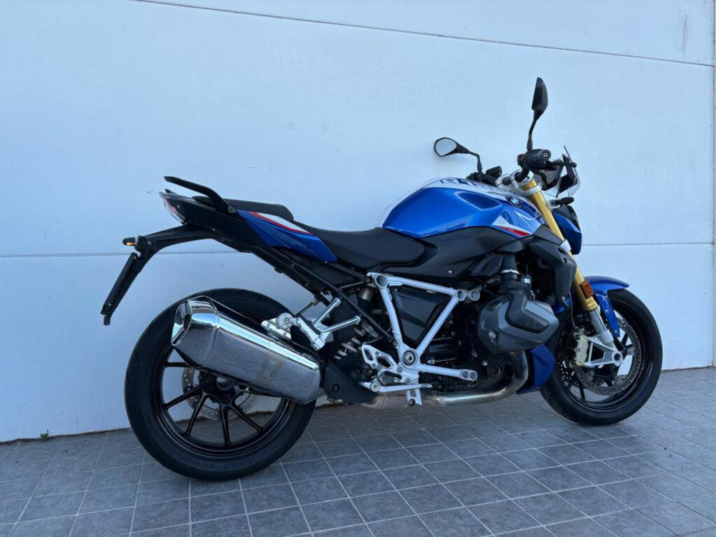 R 1250 R