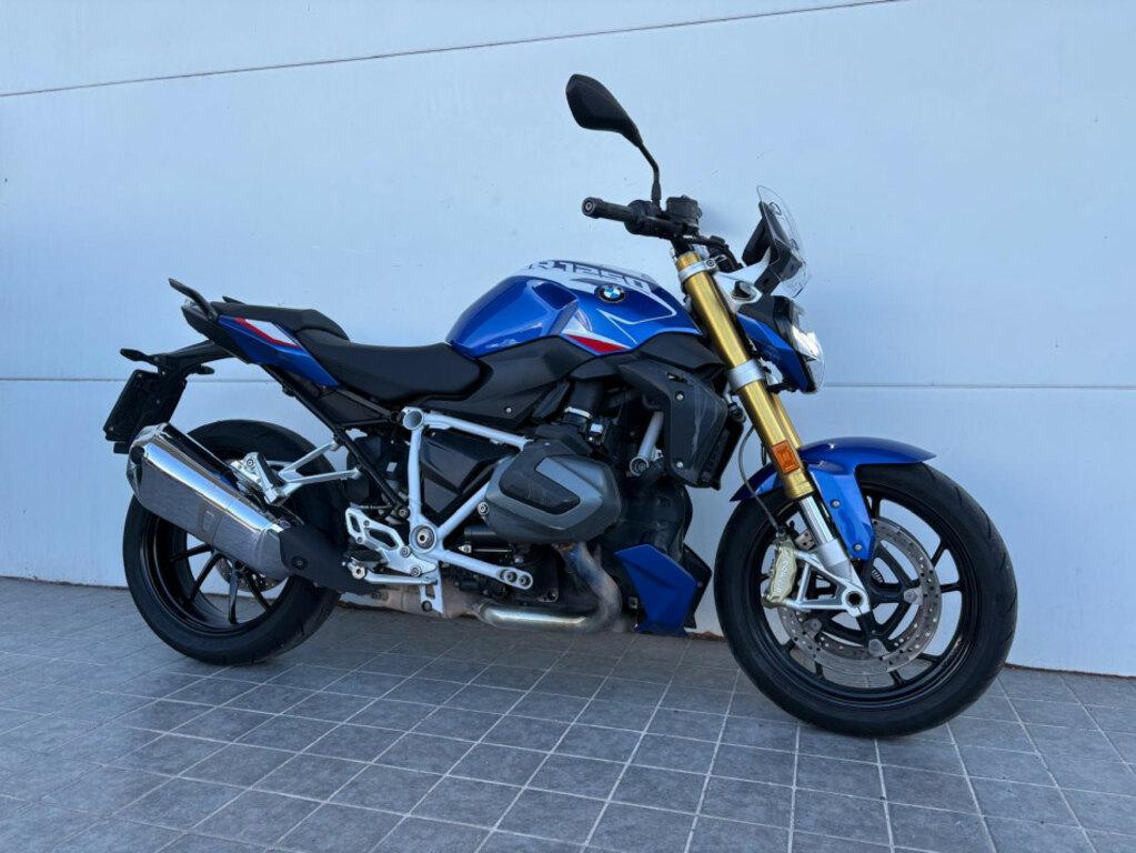 R 1250 R