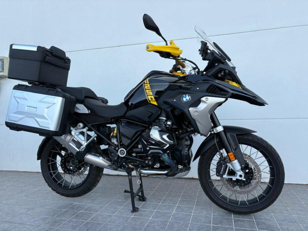R 1250 GS
