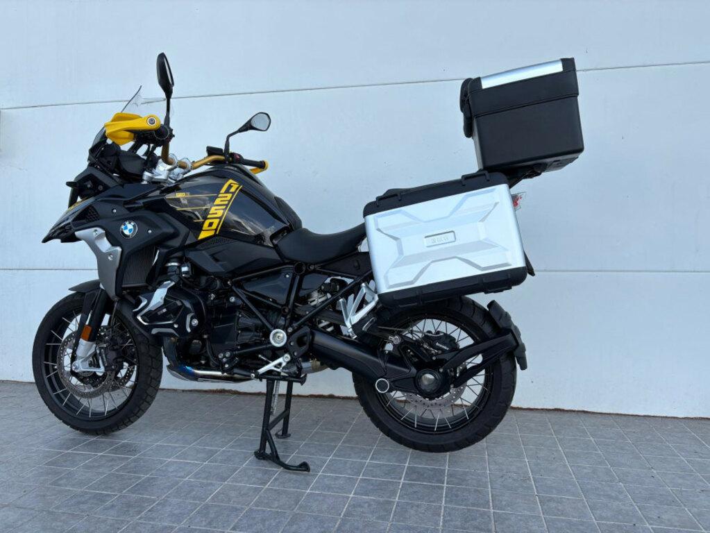 R 1250 GS