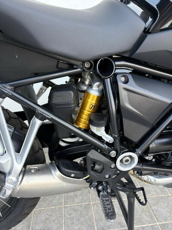 R 1250 GS