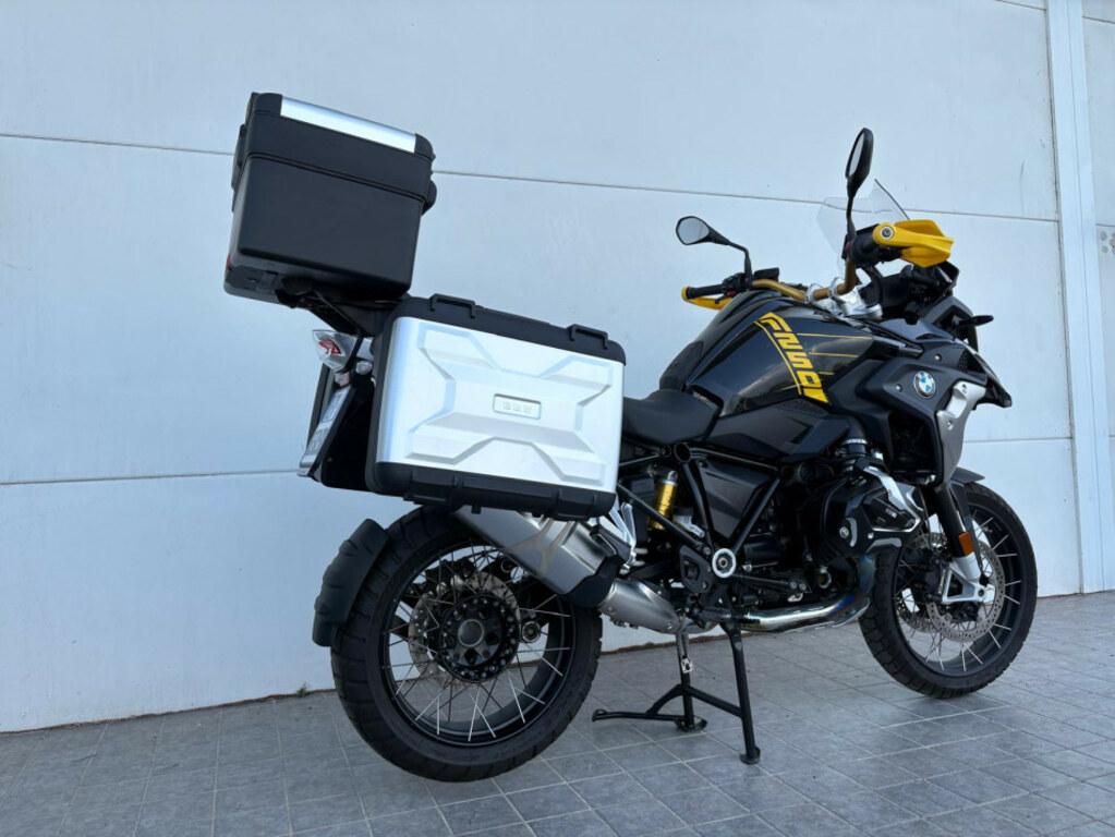 R 1250 GS