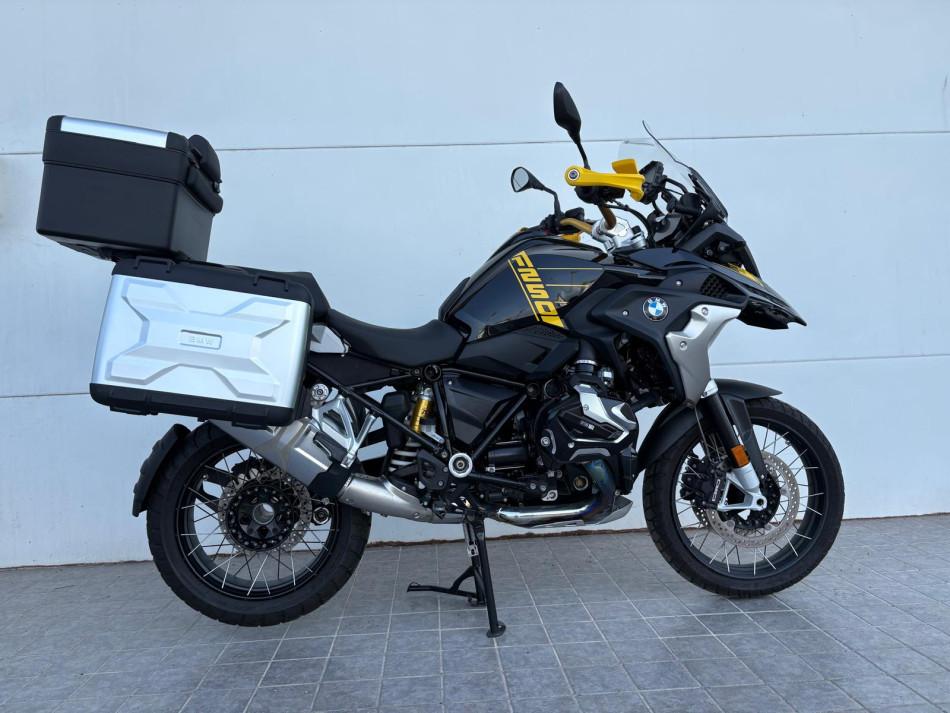 R 1250 GS