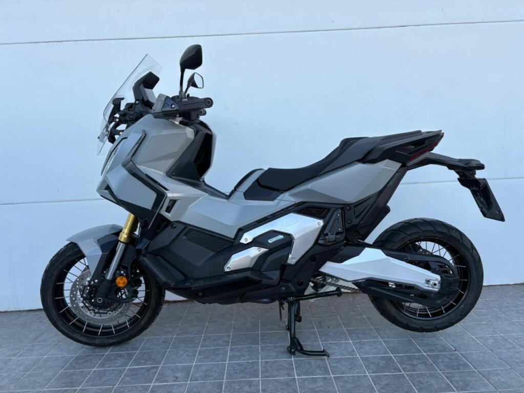 X-ADV 750