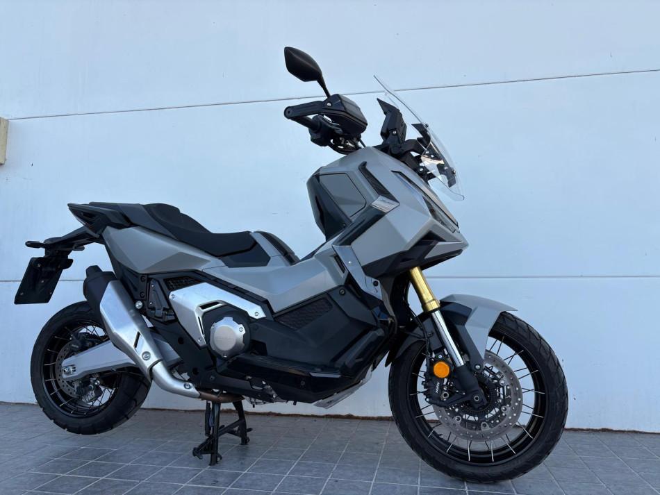 X-ADV 750