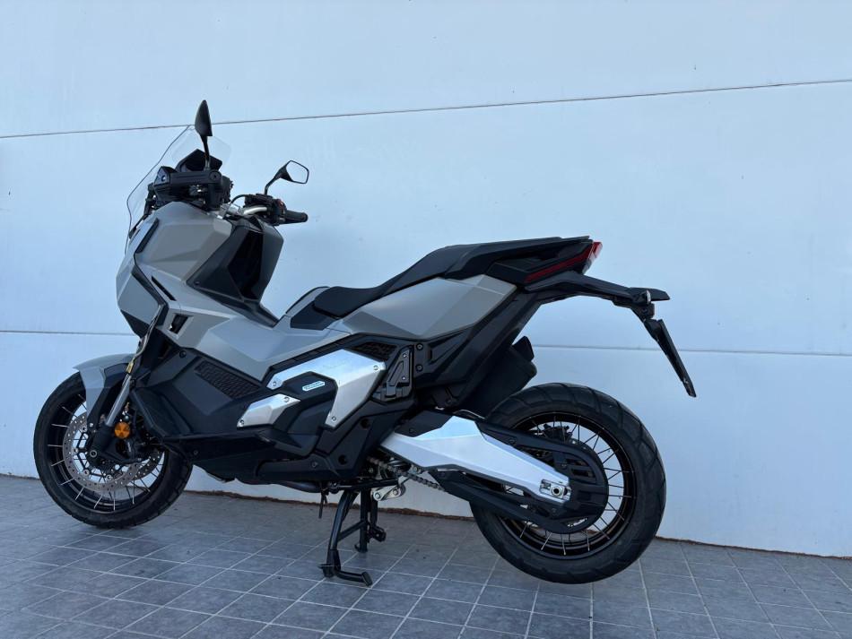 X-ADV 750