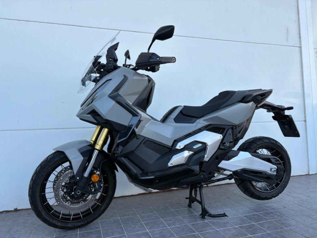 X-ADV 750
