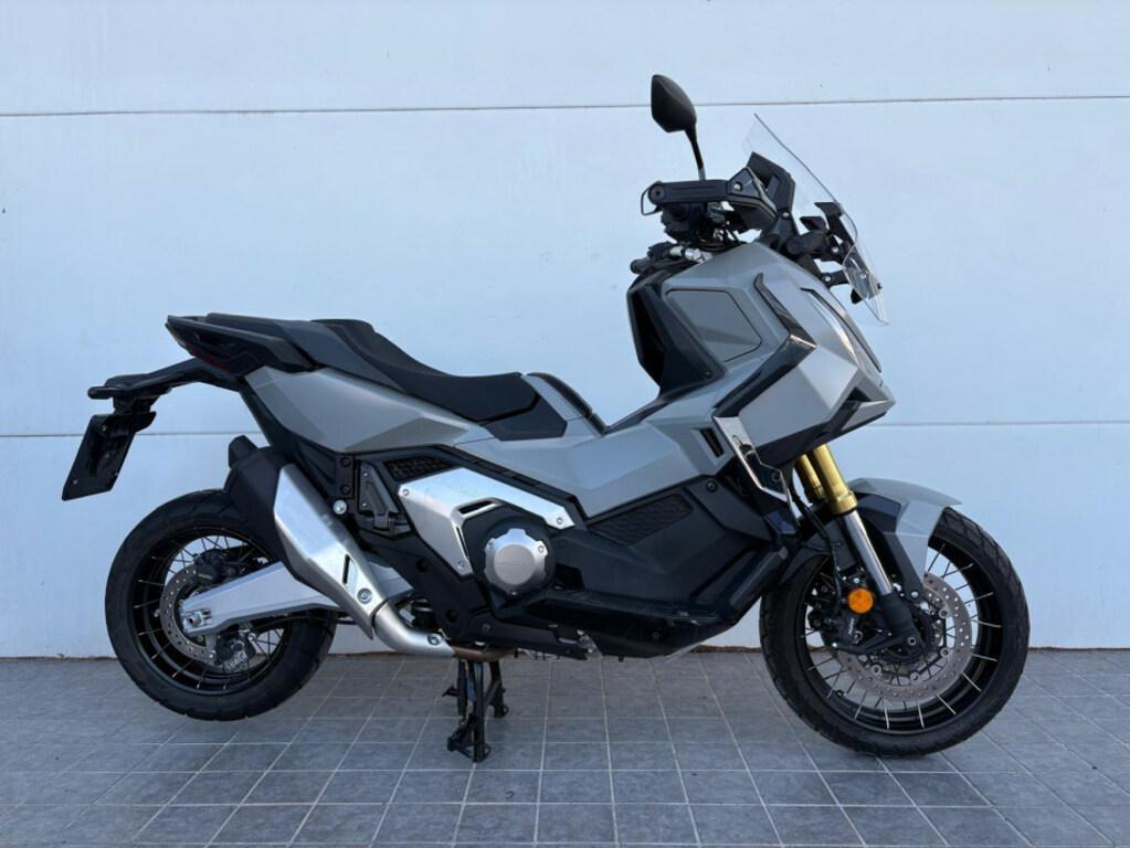 X-ADV 750