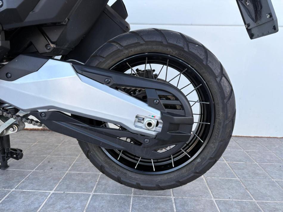 X-ADV 750