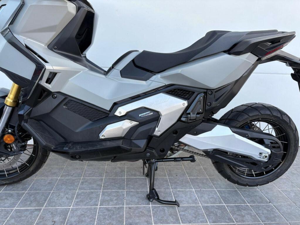 X-ADV 750