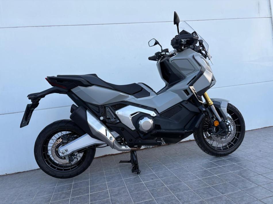 X-ADV 750