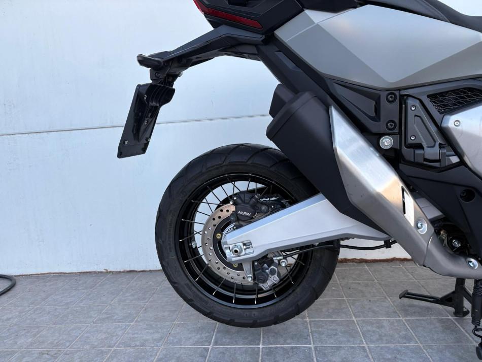 X-ADV 750