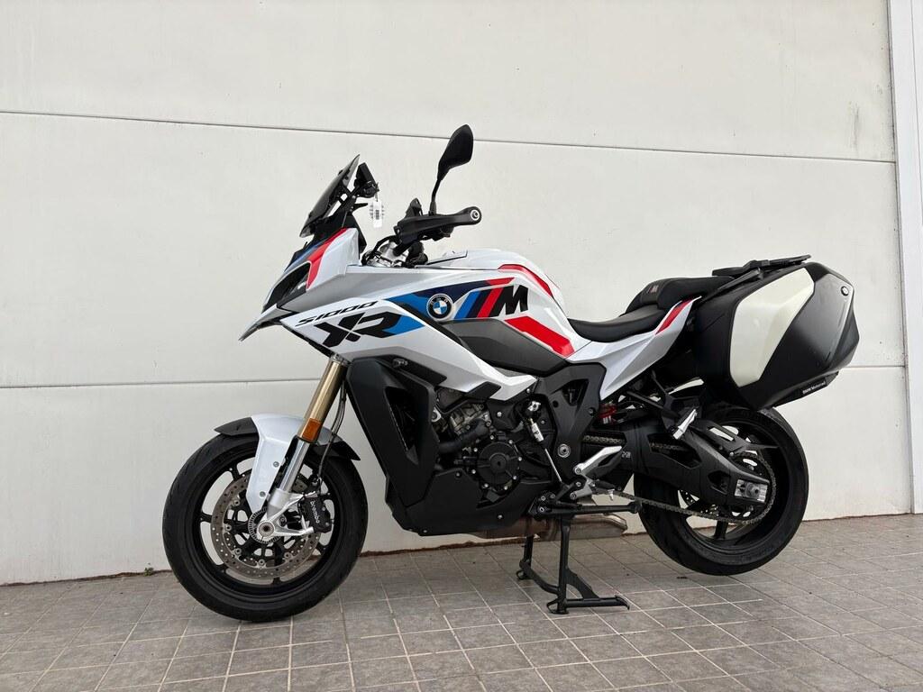 S 1000 XR
