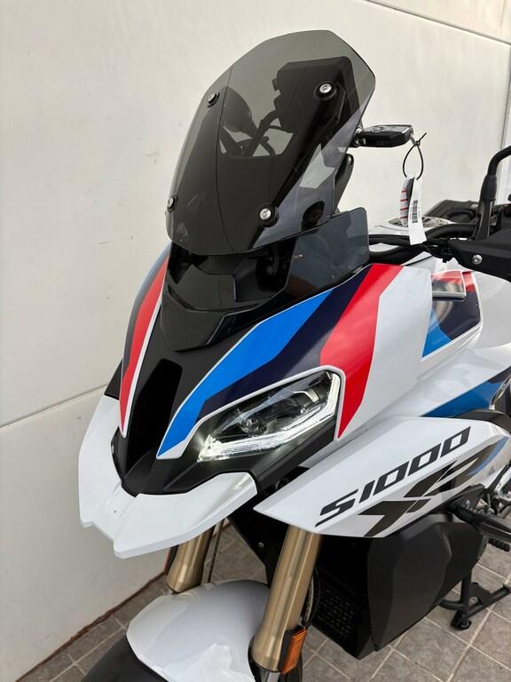S 1000 XR
