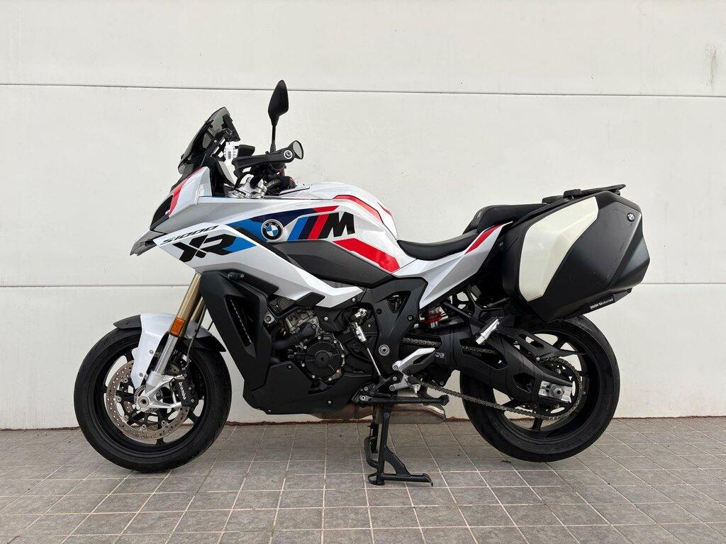 S 1000 XR