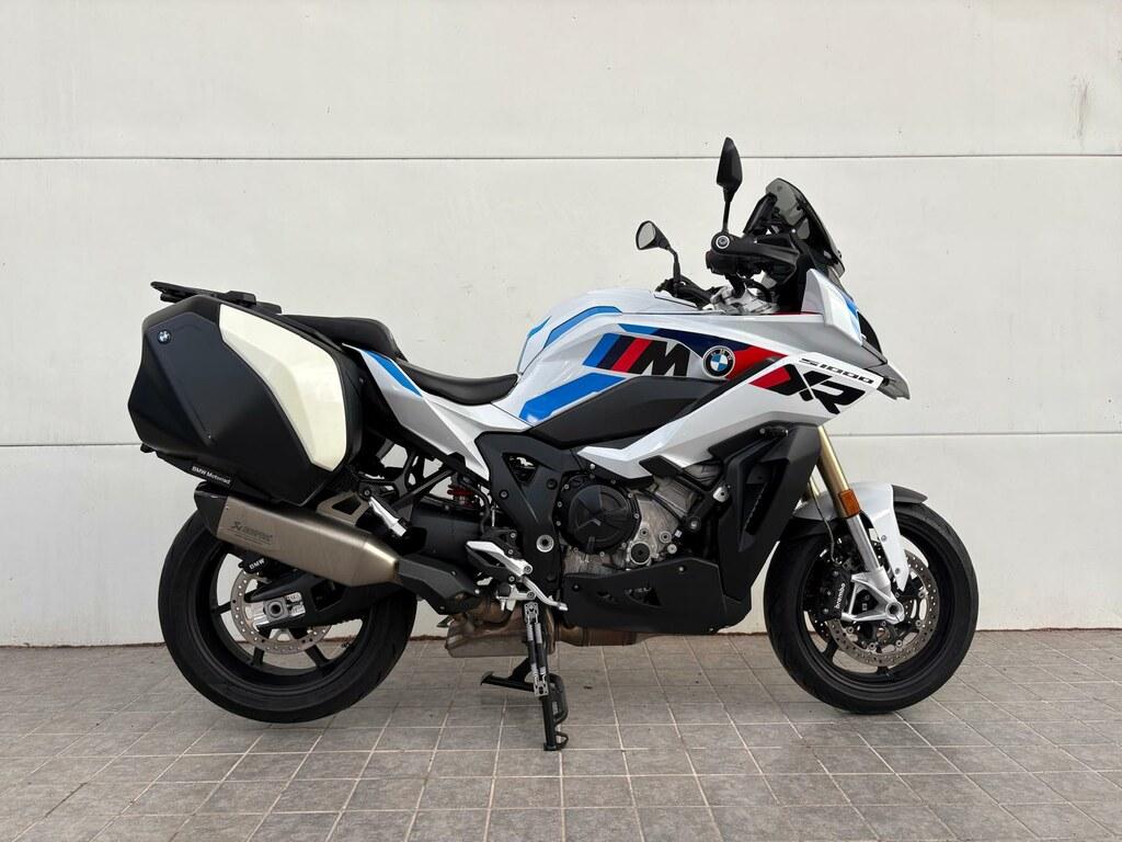 S 1000 XR