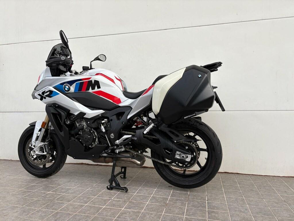 S 1000 XR