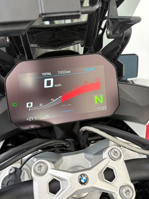 S 1000 XR
