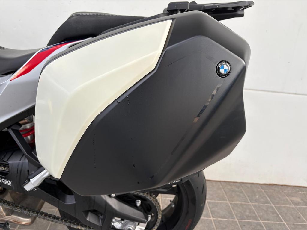 S 1000 XR