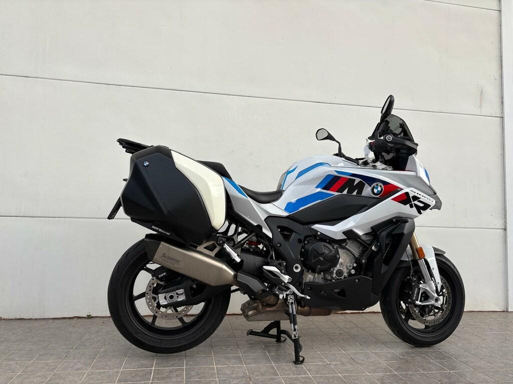 S 1000 XR