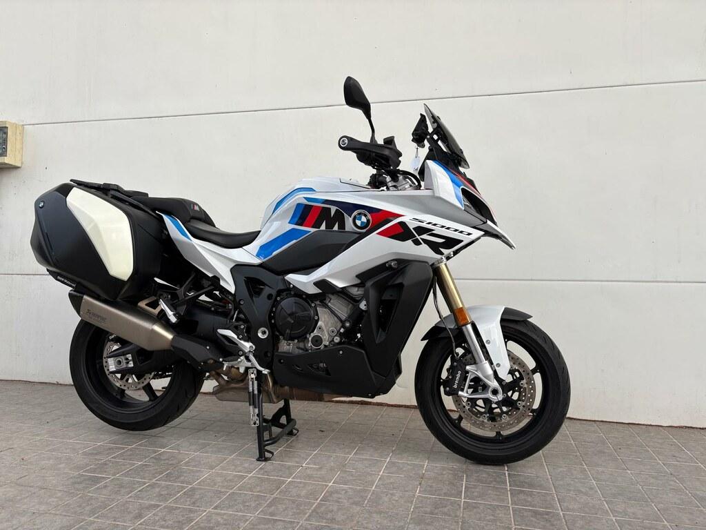 S 1000 XR