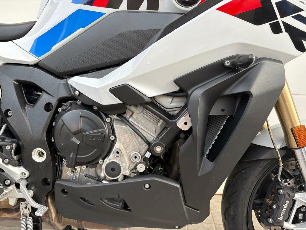 S 1000 XR
