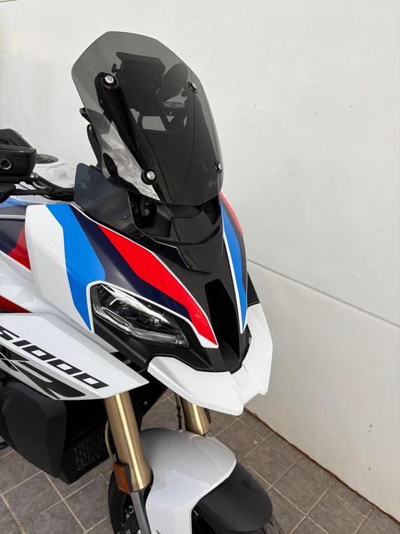 S 1000 XR