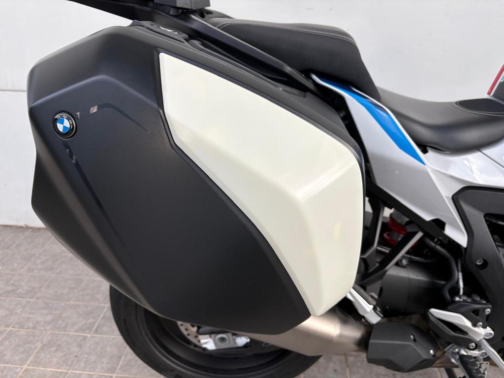 S 1000 XR
