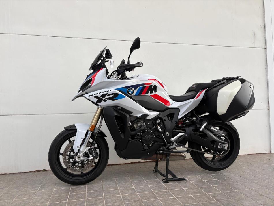 S 1000 XR