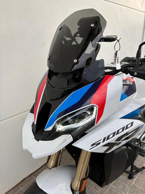 S 1000 XR