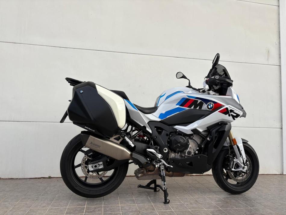 S 1000 XR