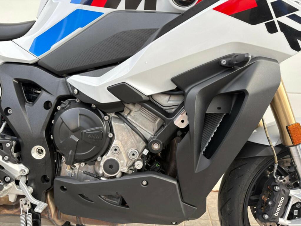 S 1000 XR
