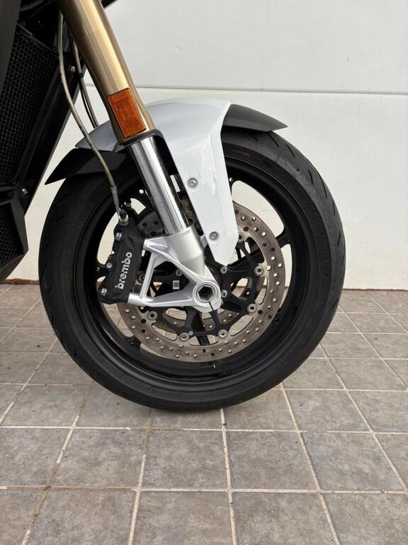 S 1000 XR