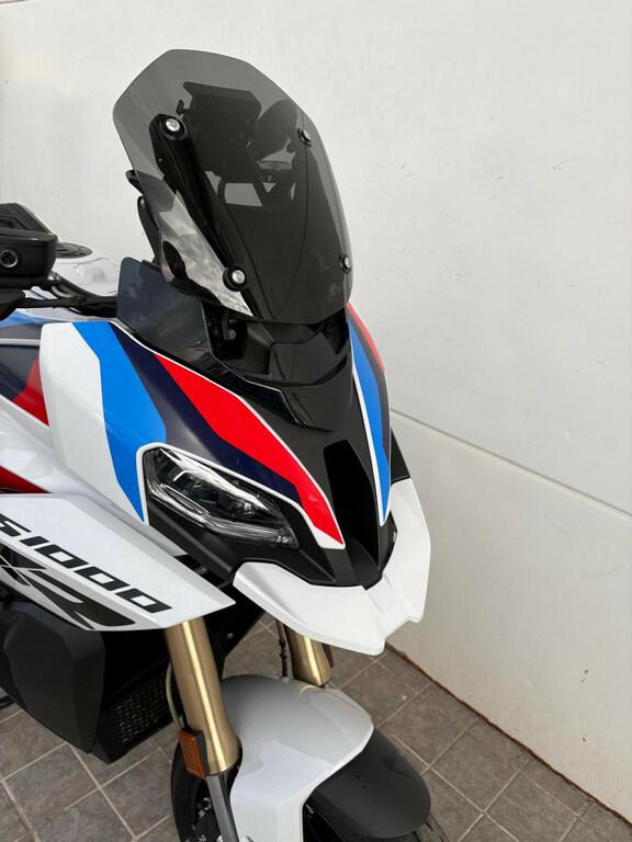 S 1000 XR
