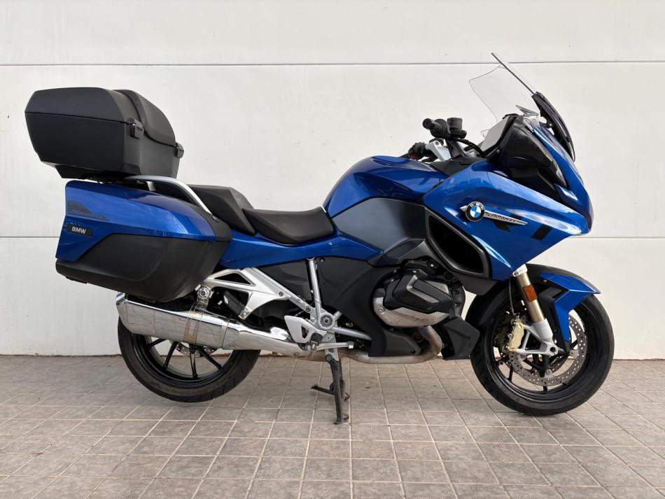 R 1250 RT