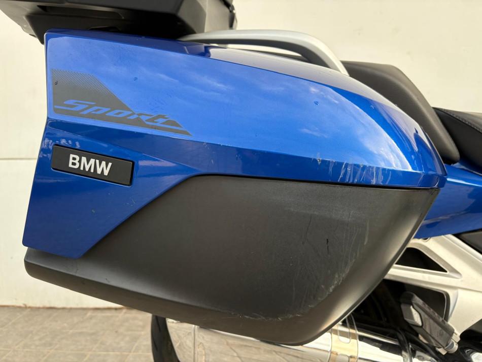R 1250 RT
