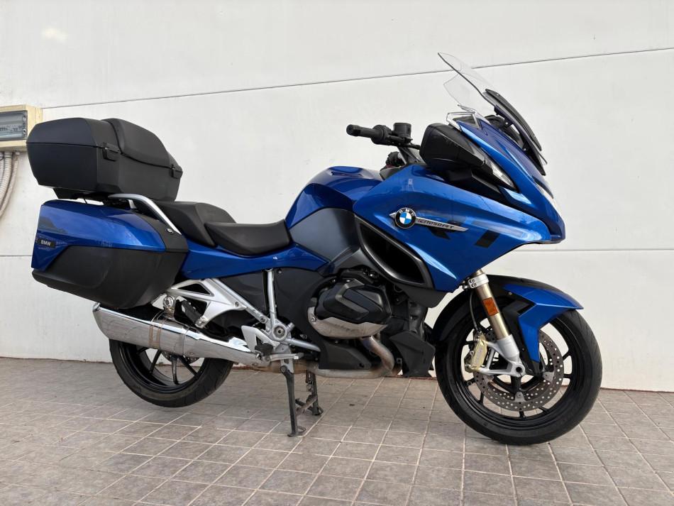 R 1250 RT