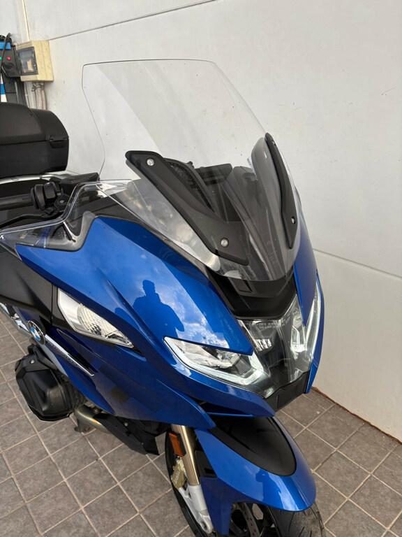 R 1250 RT
