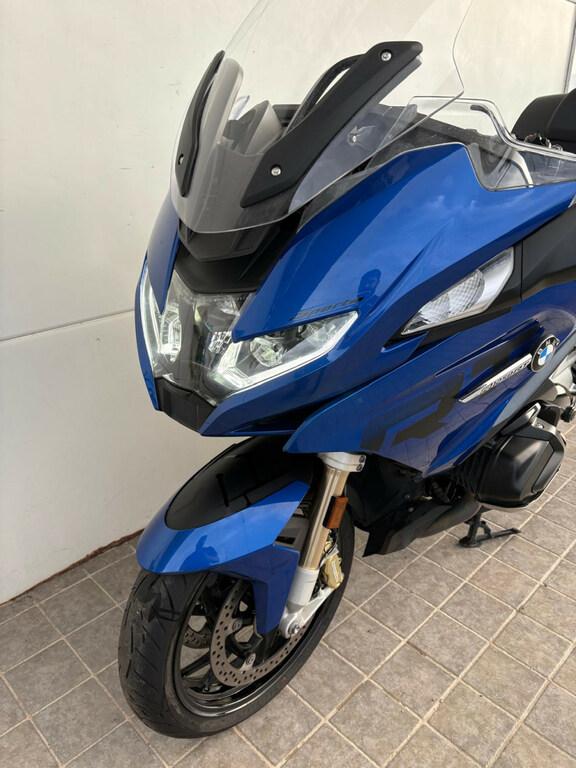 R 1250 RT